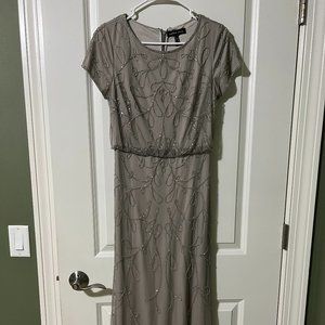 Adrianna Papell Maxi Dress
